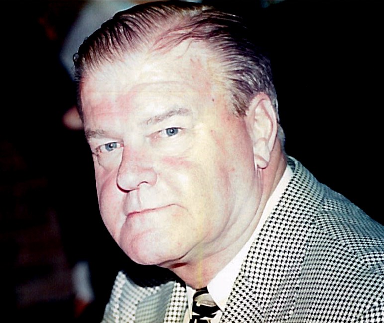 Obituary of Richard George Wedeman Sr.