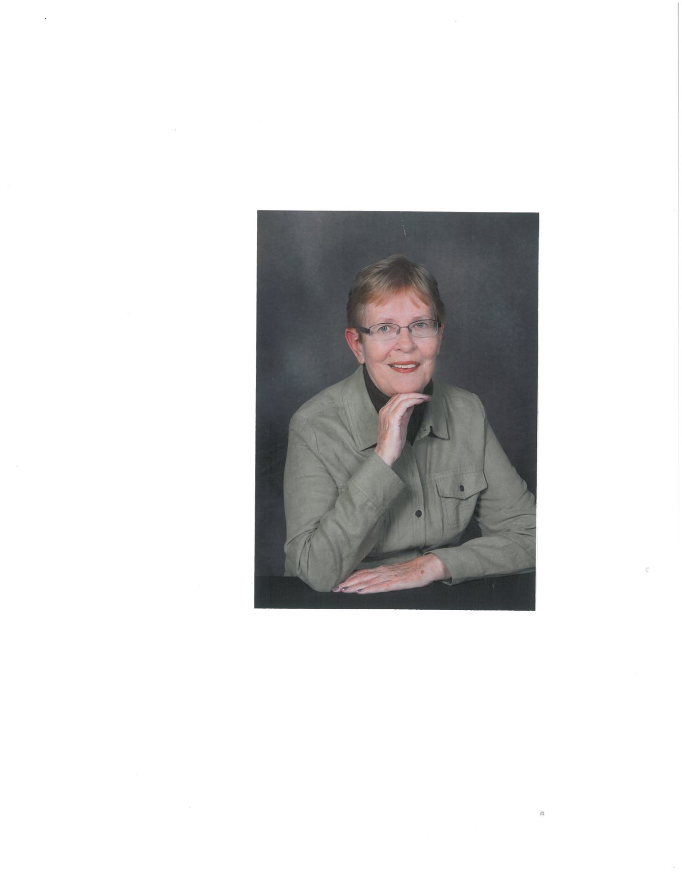 Obituary of Elaine Joanne Mae (Anderson) Bouthot