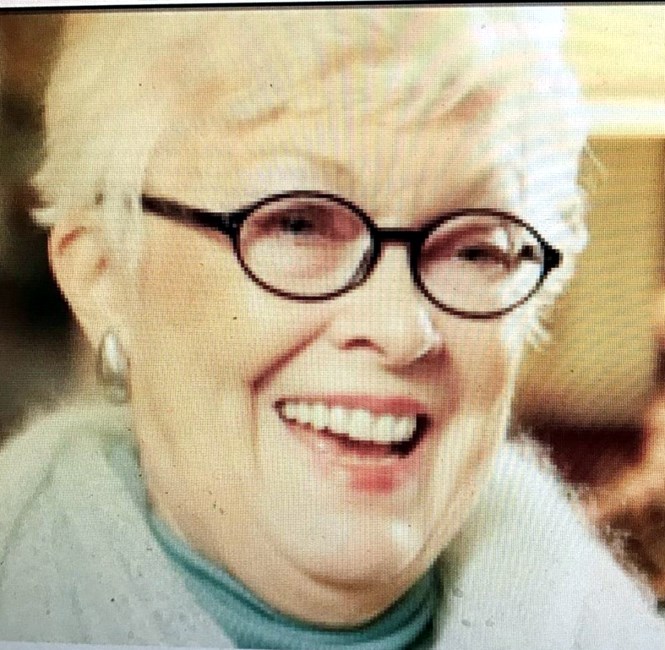 Obituary of Terry Simmons