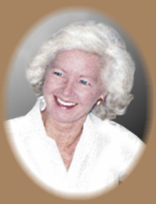 Obituary of Hilda Carter