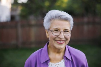 Obituary of Henrietta "Mae" Meller