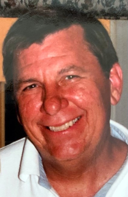 Obituary of James R Wilson Sr.