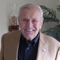 Obituary of Joseph Janis