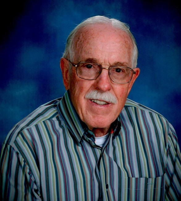 Obituary of Albert K. Miller