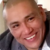 Obituary of Brandon "Bl" Ray Lomayaktewa