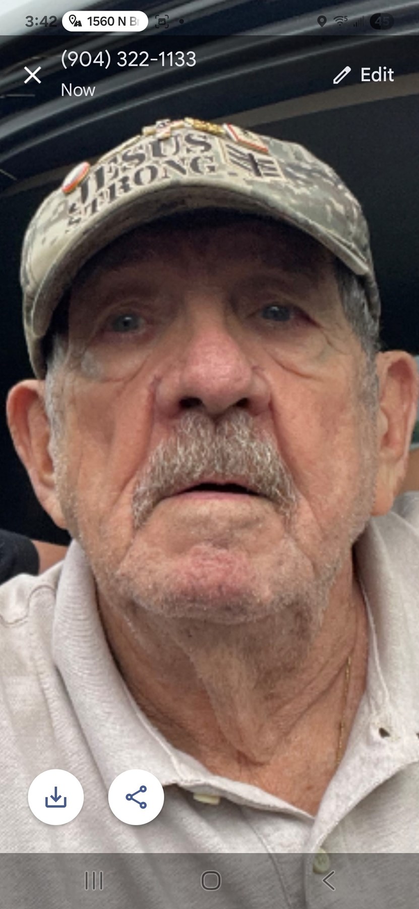 Obituario de Eston Leonard Rewis