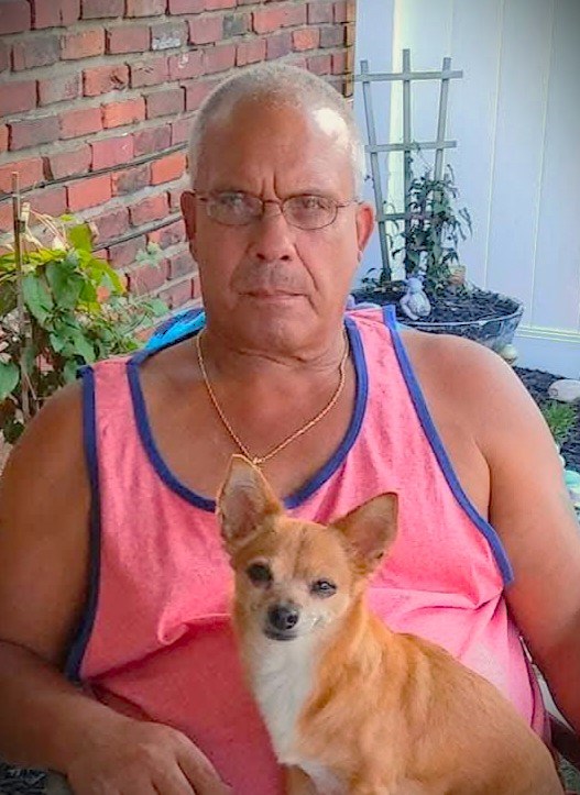 Obituario de Francisco Checchia