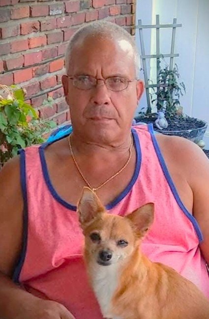 Obituario de Francisco Checchia