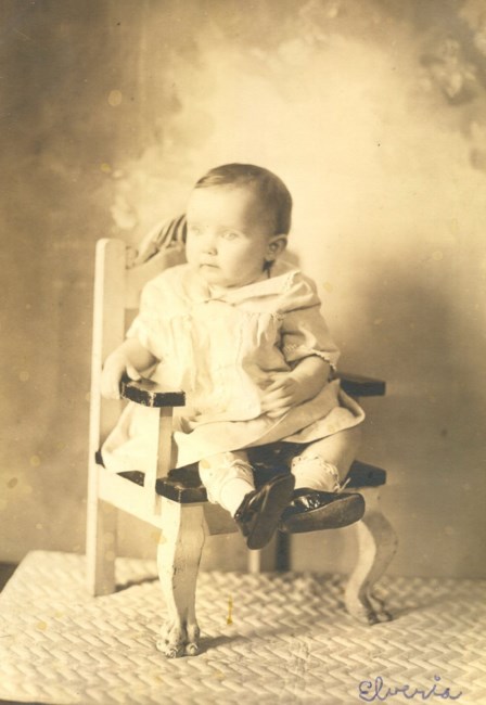 Obituary of Elveria "Vera" M. Deutsch