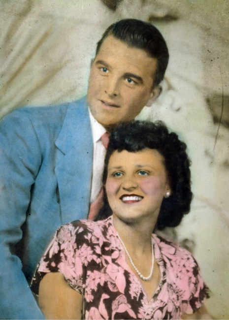 Obituary of Lucy Dolly Agosta