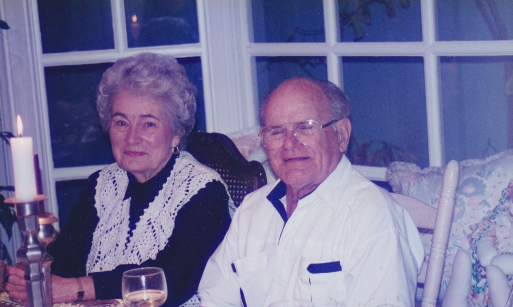 Obituary of Barbara Jean Sexton