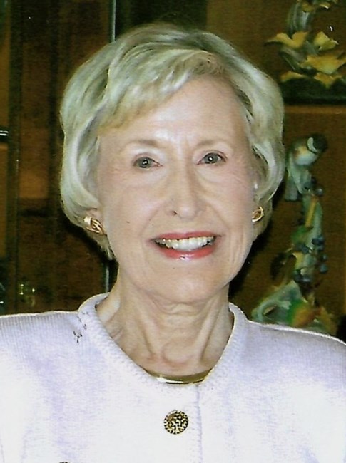 Obituary of Norene LaRue Brueck