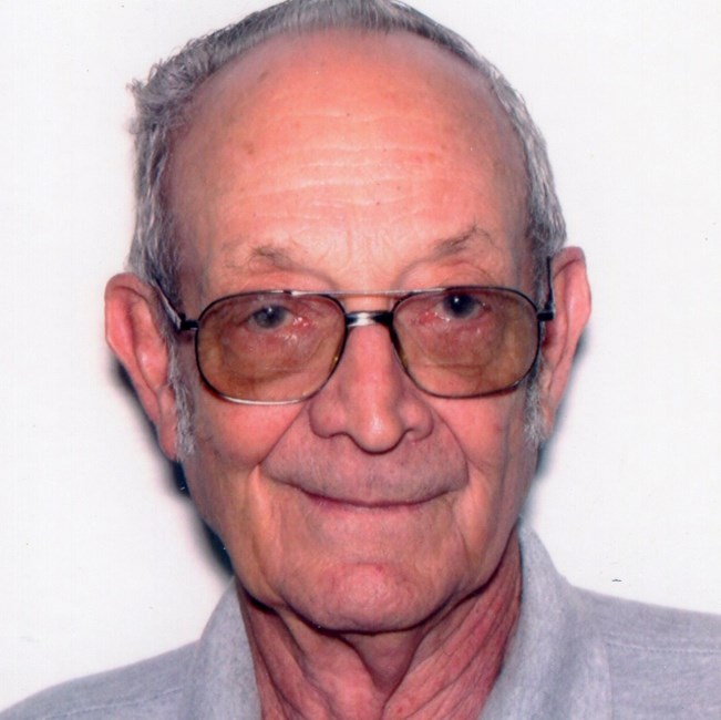 Obituary of Donald Eugene Schwartz
