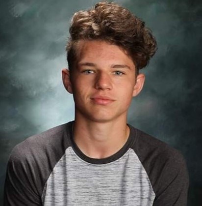 Obituary of Logan Dean Hoffmaster