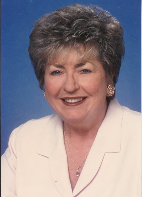 Obituary of Dolores Ann Wozniak