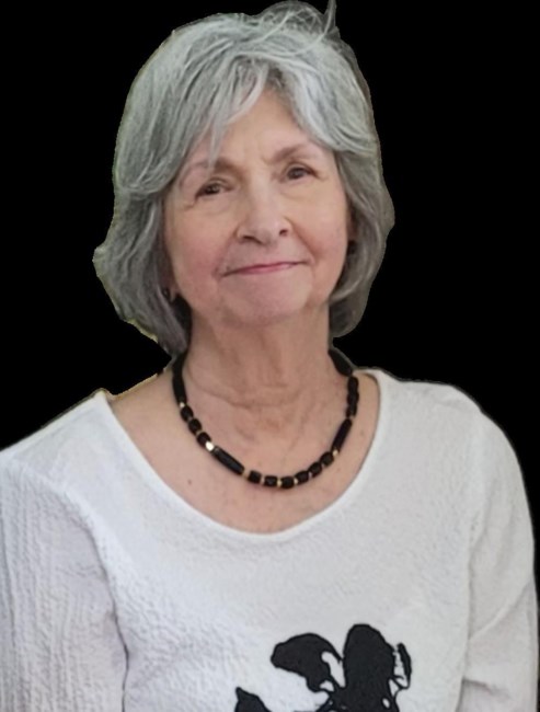 Obituary of Judith Kay Keltner