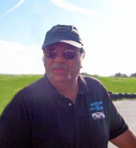 Obituary of Dave Starkey