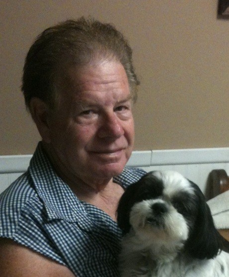 Obituary of Donald John Jeansonne Sr.