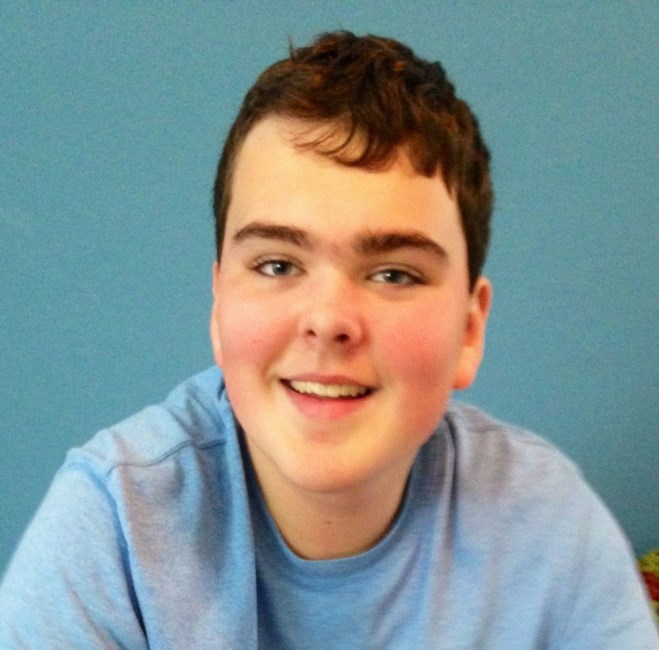 Obituary of Hunter Thomas Cessna