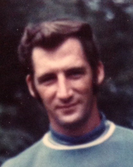 Obituary of Marvin Maurice Willis