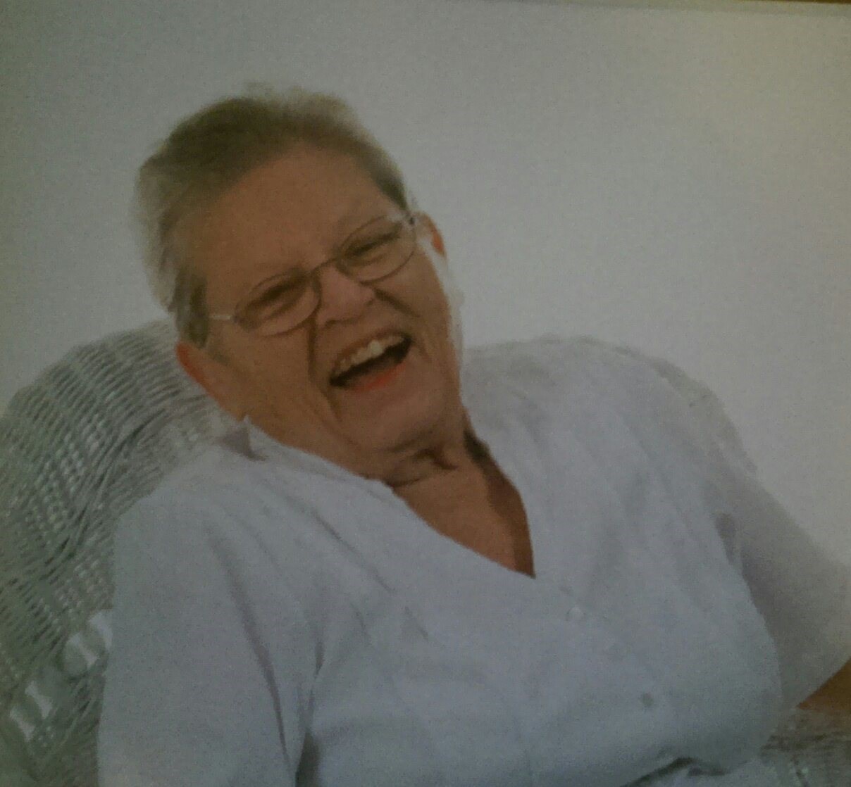 Obituary of Dorris Martin