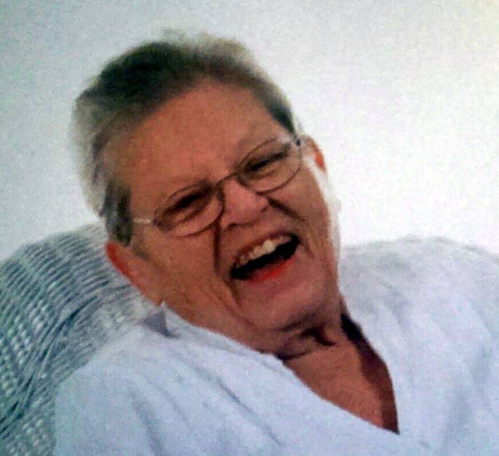 Obituary of Dorris Martin