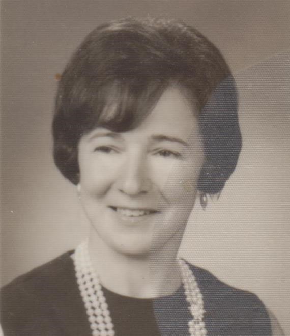 Dorothy Souders Obituary - Augusta, GA