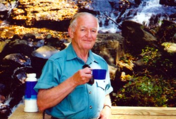 Obituary of Col. James C. Martin