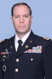 Obituary of Christopher Robert Morse