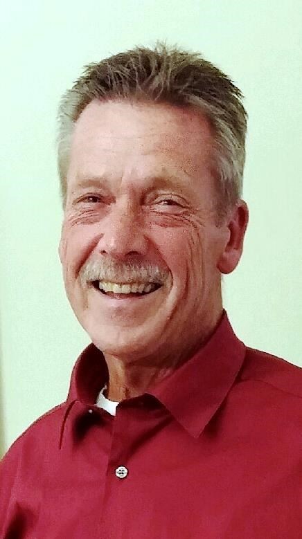 Obituary of John "Doug" Douglas Richey