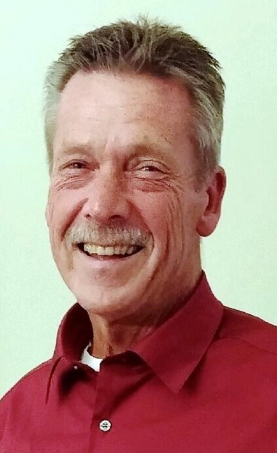 Obituary of John "Doug" Douglas Richey