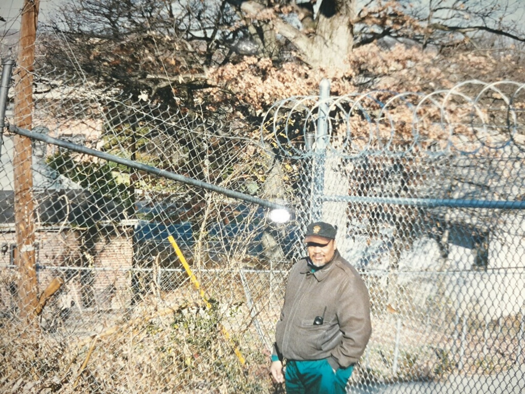 Obituary of Chester Lee Speight