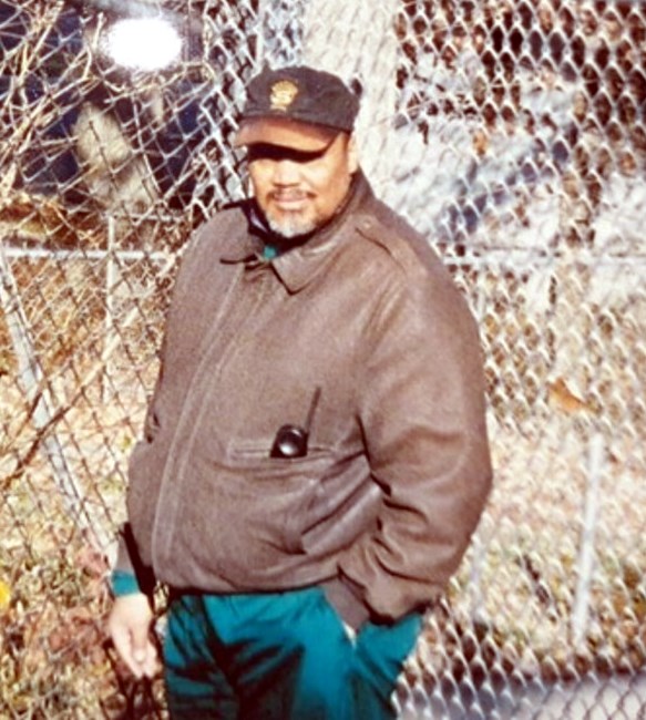 Obituary of Chester Lee Speight