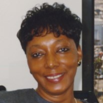 Obituary of Gwendolyn Griffin