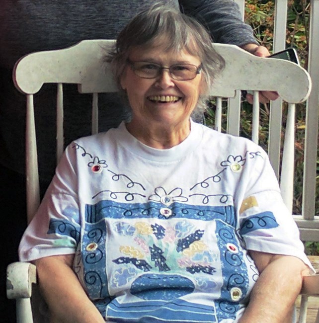 Obituary of Barbara Shirley Suralik