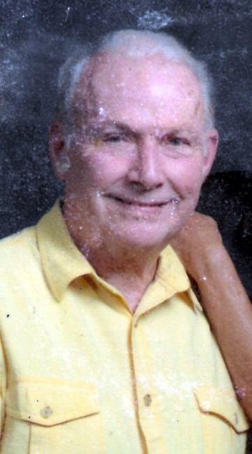 Obituary of John Lawrence Mitchell