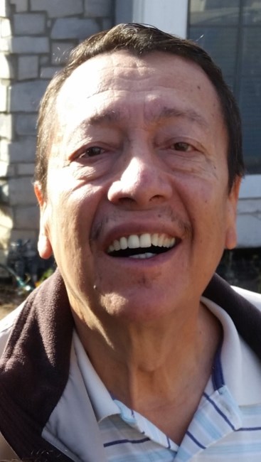 Obituary of Luis Sanchez Muro