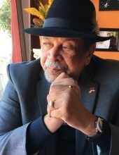 Obituary of Coyal Marvin Kennerson