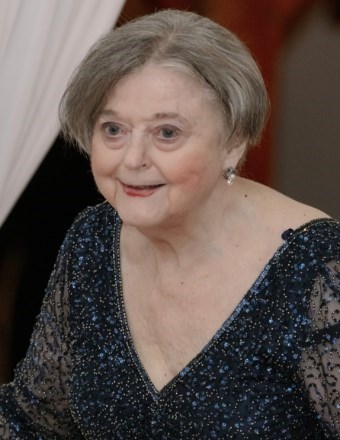 Obituary of Julianne Eleanor Blaese