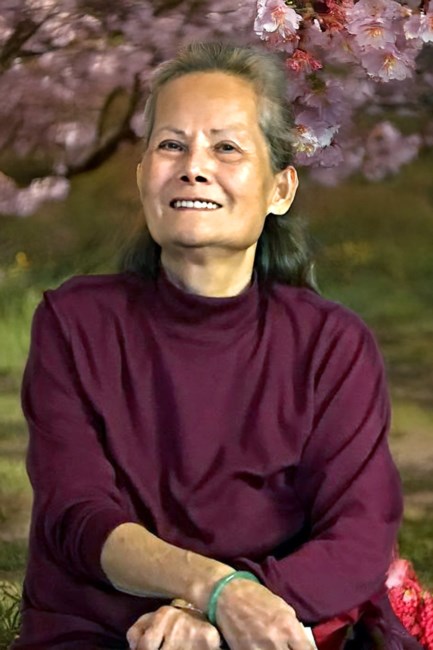 Obituary of Ba Hill
