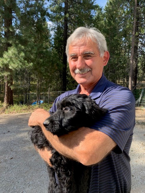 Obituary of Stephen Ray Cravinho