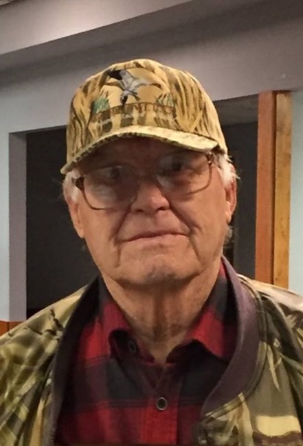 Obituary of Don E. Roberts