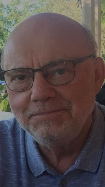 Obituary of Dr. Mark Melamud