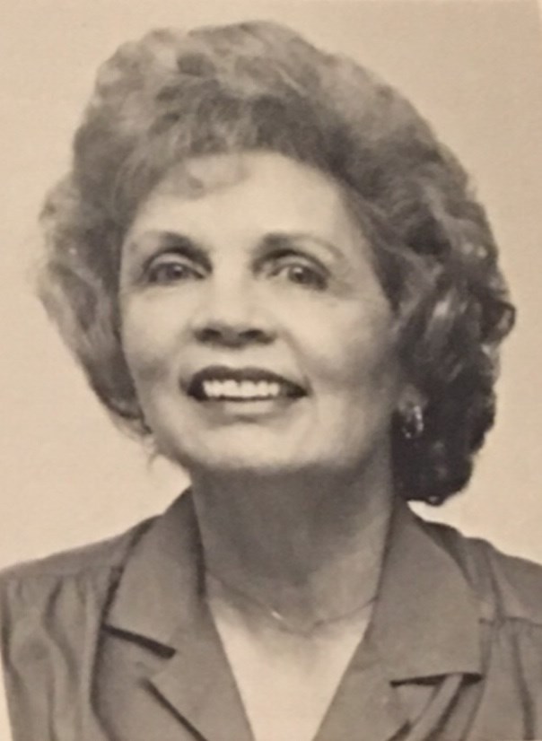 Jean Harris Obituary - Norman, OK