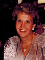 Betty Harris