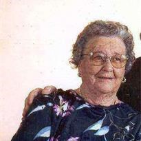 Obituary of Esther Lillian Hoff