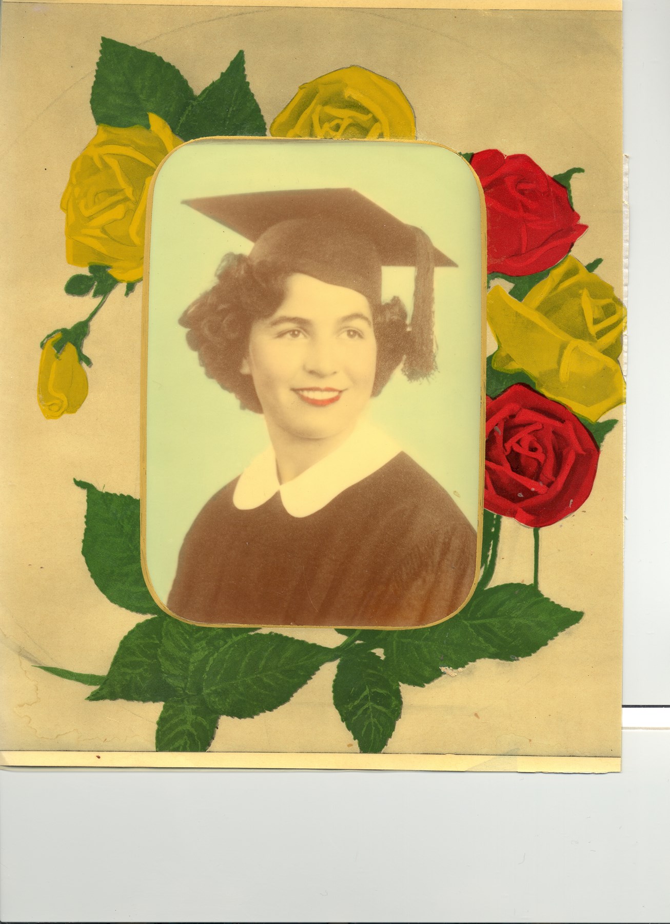 Obituary of Jennie Manzer