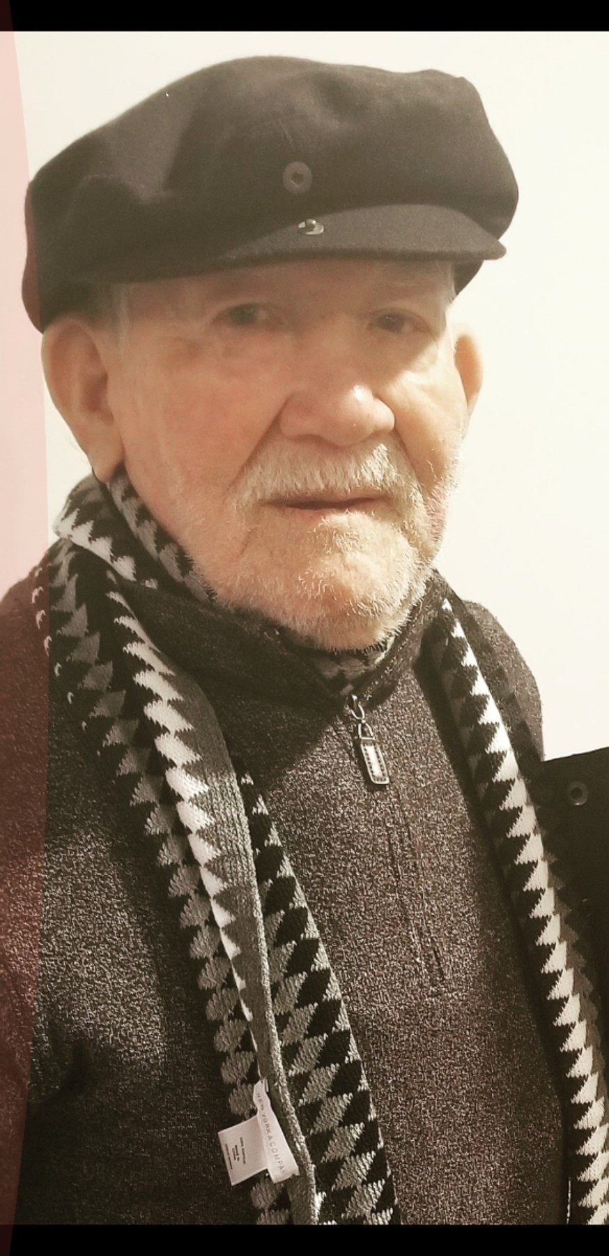 Obituary of Jose G. Longoria
