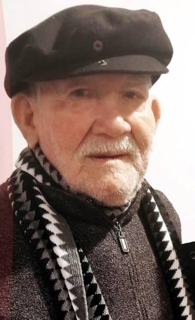 Obituary of Jose G. Longoria
