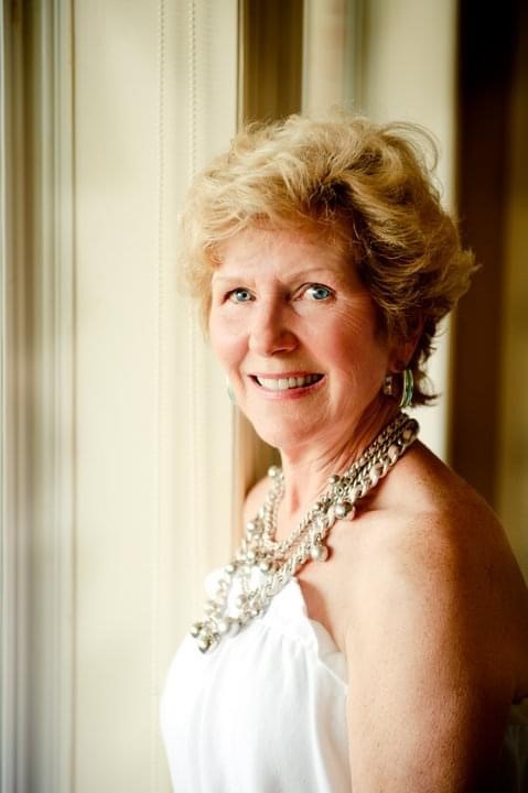 Obituary of Beverly Jean Brooks Dossett